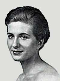 Queen Silvia XXI