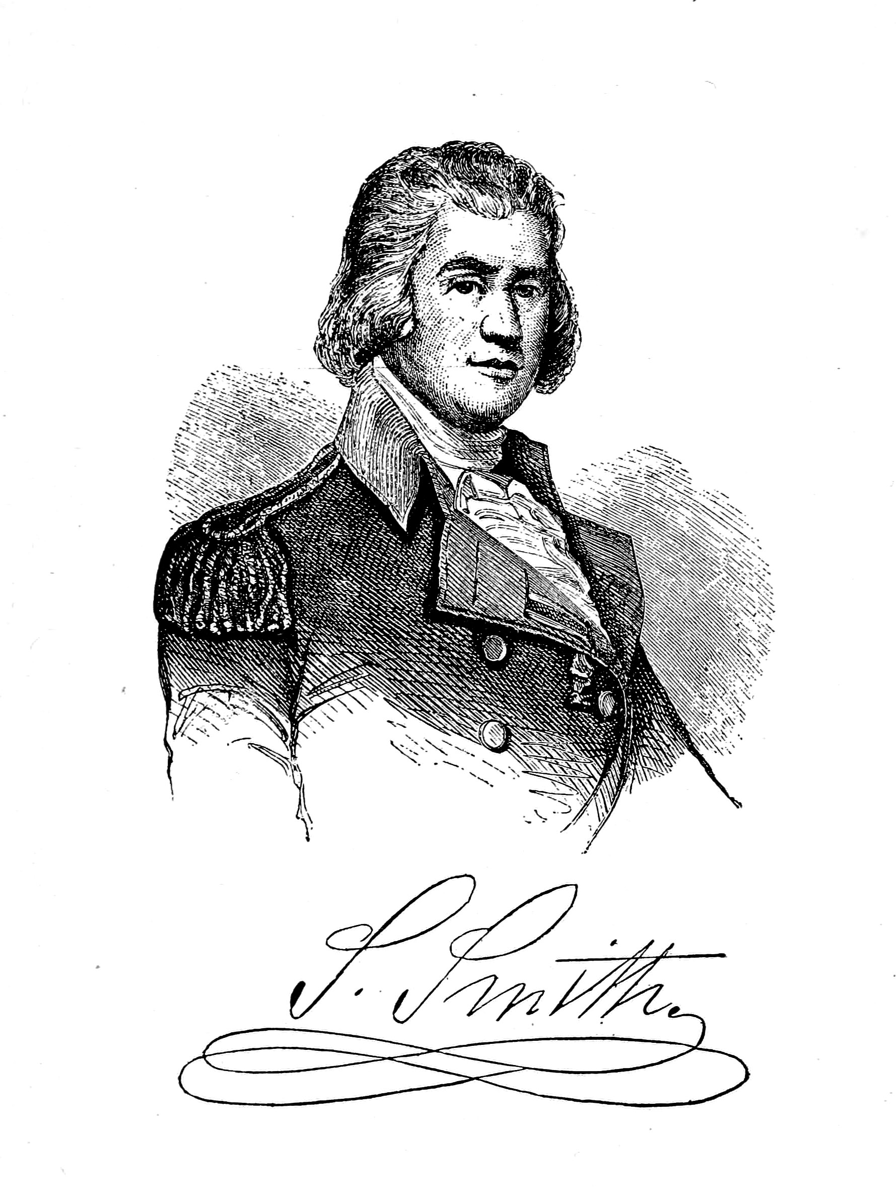 Samuel Smith